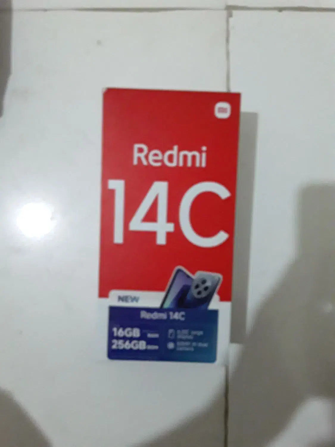 شیاومی ۱۴c|موبایل|کرمانشاه, |دیوار