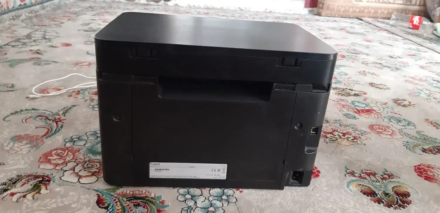 دستگاه فتوکپی canon|پرینتر، اسکنر، کپی، فکس|قم, تولید دارو و یخچال|دیوار