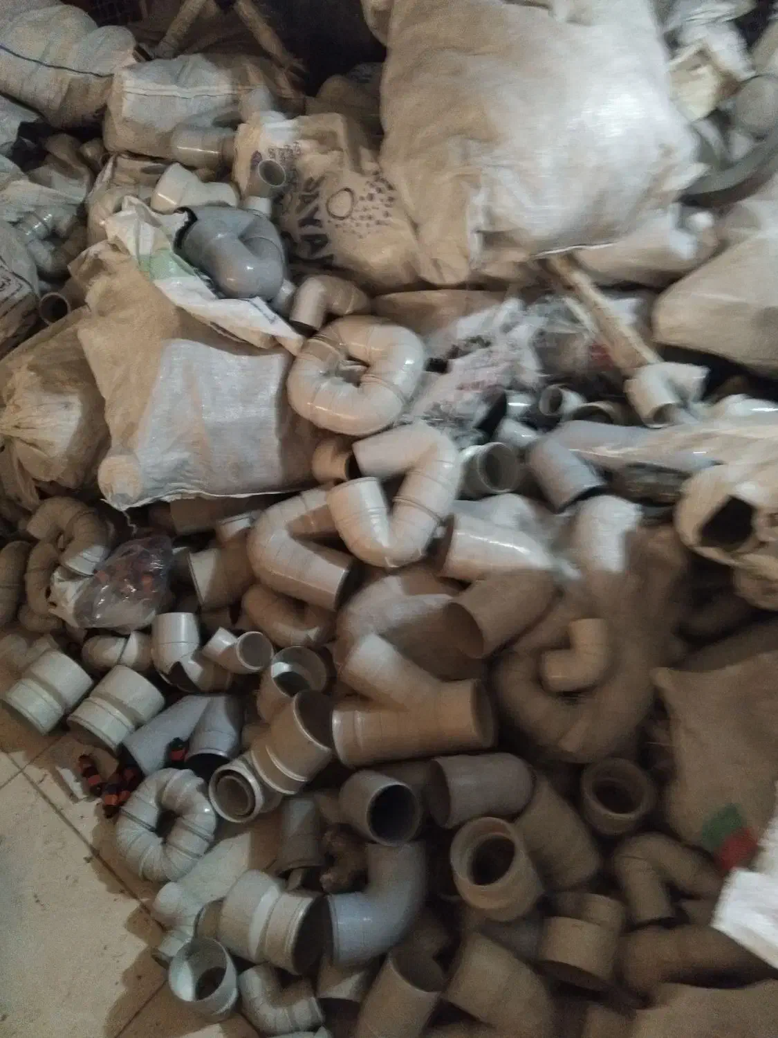 اتصالات پلیکا زیر قیمت بازار به قیمت قبل 50درصد|مصالح و تجهیزات ساختمان|آبیک, |دیوار