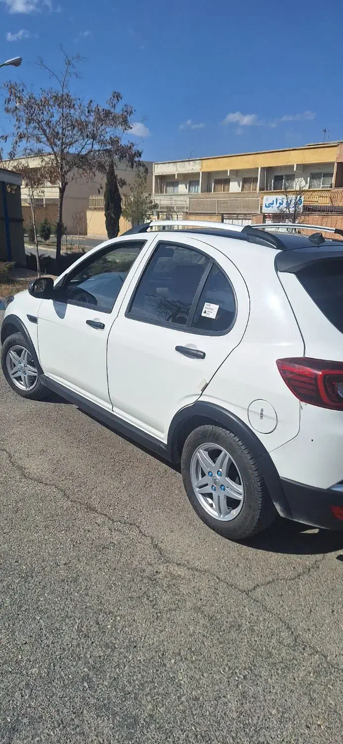 خودرو|خودرو سواری و وانت|فولادشهر, B4|دیوار