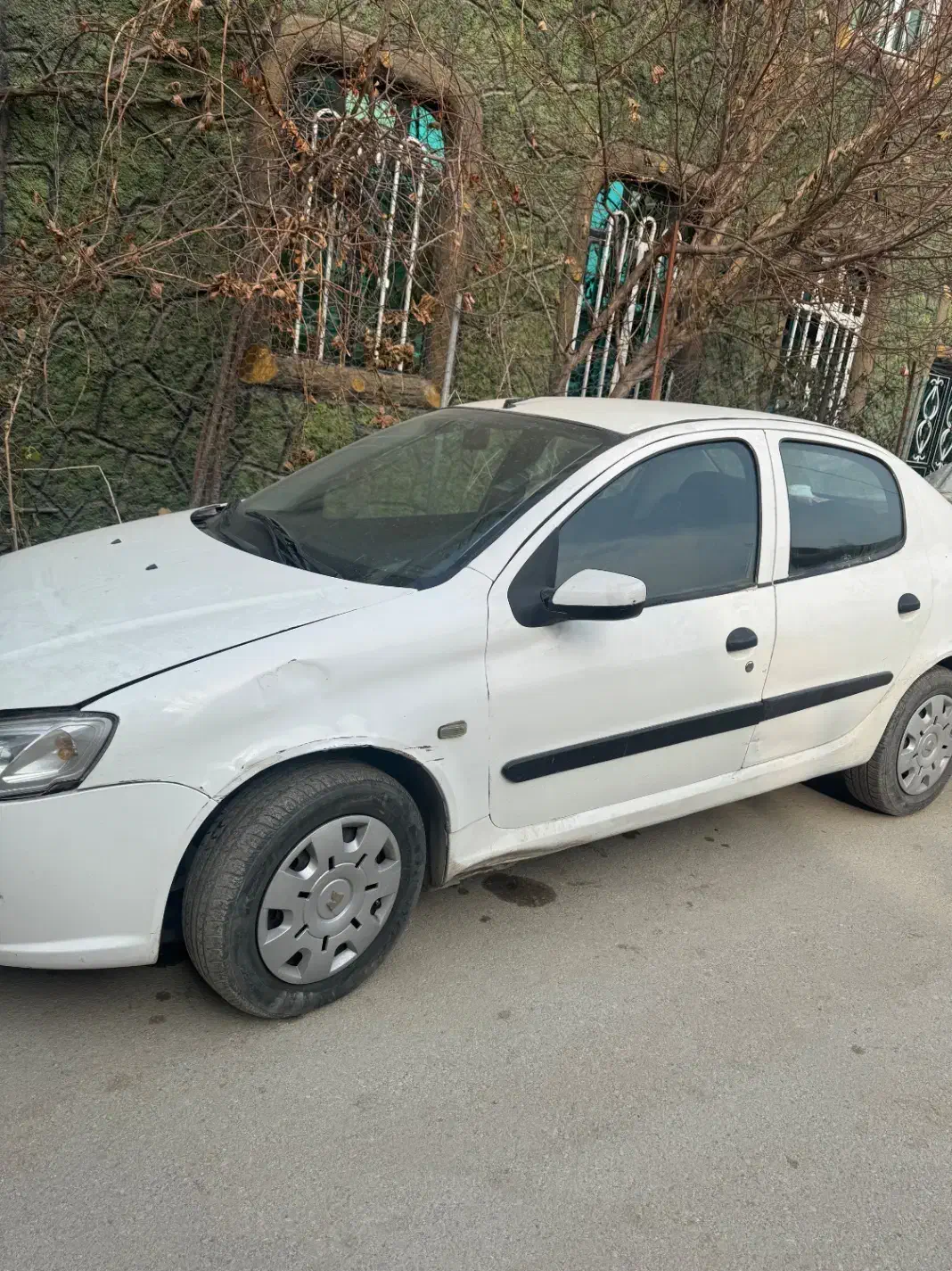 رانا ۹۴|خودرو سواری و وانت|ارومیه, |دیوار