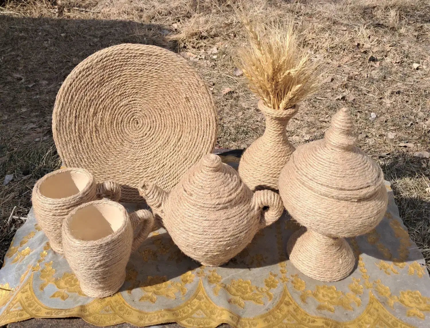 سفالی|کلکسیون اشیاء عتیقه|زنجان, |دیوار