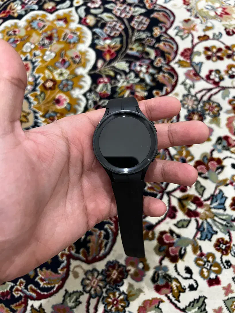 ساعت هوشمند سامسونگ galaxy watch 5 pro|ساعت|ارومیه, |دیوار