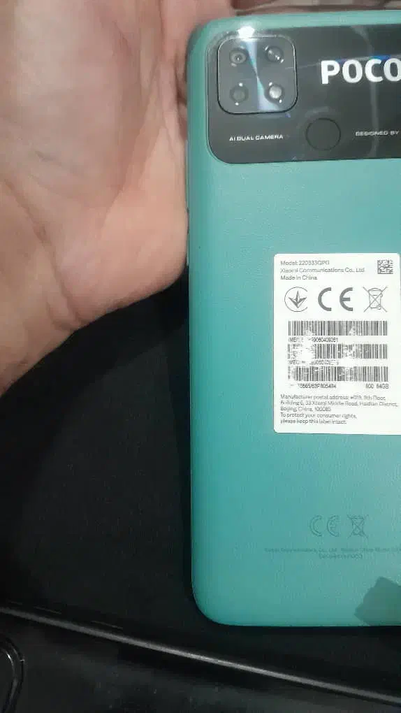 گوشی کاملا سالمه|موبایل|صباشهر, |دیوار