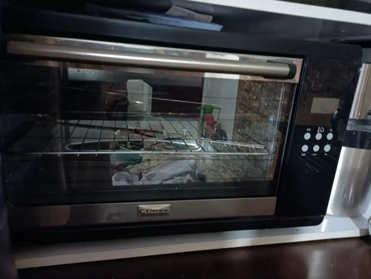 توستر|اجاق گاز و لوازم برقی پخت‌وپز|تهران, شهید اسدی|دیوار