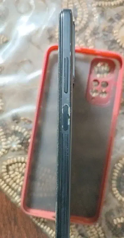 گوشی موبایل شیایومی نوت 11|موبایل|یزد, |دیوار