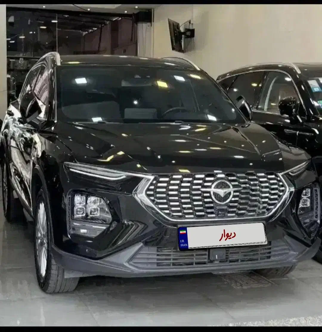 هایما 8s|خودرو سواری و وانت|شیراز, شهرک مهدیه|دیوار