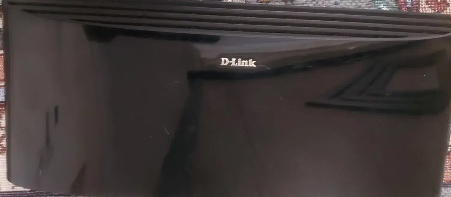 سویچ شبکه ۱۶ پورت Dlink|مودم و تجهیزات شبکه|شهریار, شهرک امیریه|دیوار