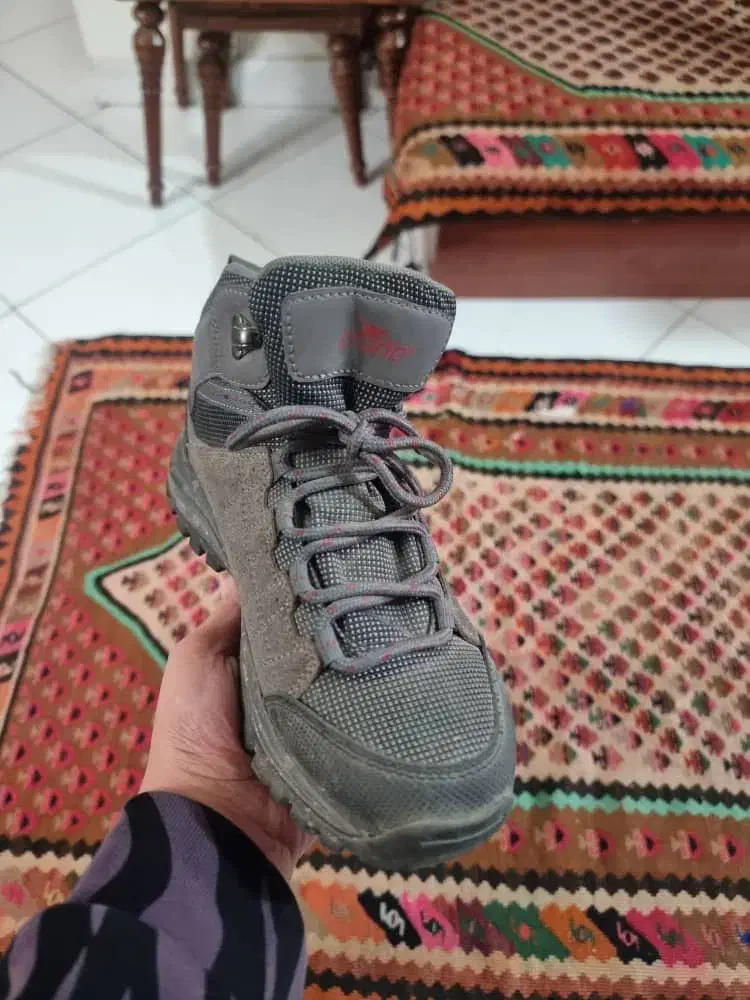 نیم پوت برندcrane|کیف، کفش، کمربند|تهران, زنجان جنوبی|دیوار