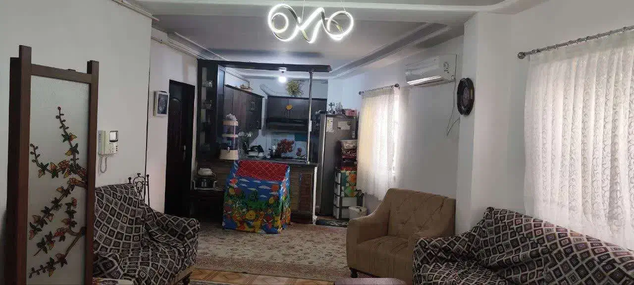 فروش آپارتمان|فروش آپارتمان|رشت, نخودچر|دیوار