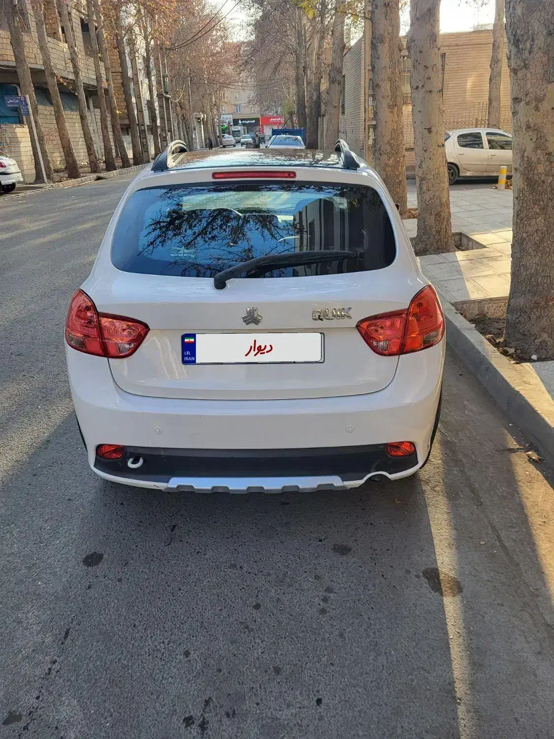 کویک R عروسک|خودرو سواری و وانت|کرج, کوی فرهنگ|دیوار