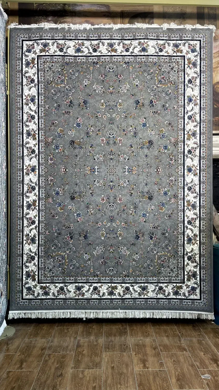 فرش۷۰۰شانه در سایزهای مختلف|فرش|رشت, حومه رشت|دیوار