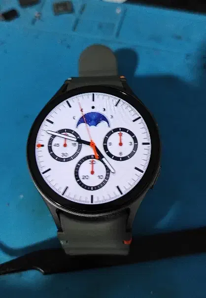 گلگسی واچ ۷|ساعت|بجنورد, |دیوار