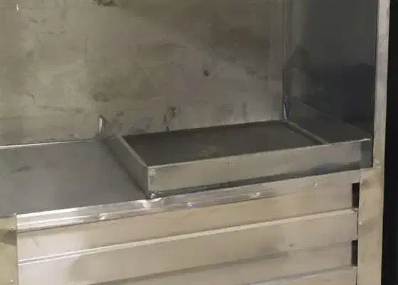 فر ساندویچی و گرم نگهدارنده و گریل زیر قیمت و نو|اجاق گاز و لوازم برقی پختوپز|محمودآباد, |دیوار