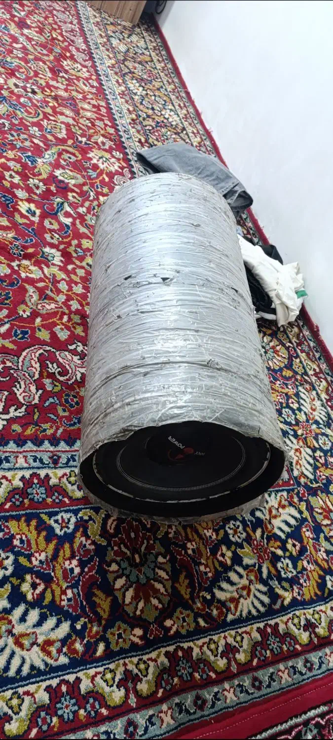 ساب|سیستم صوتی خانگی|گالیکش, |دیوار