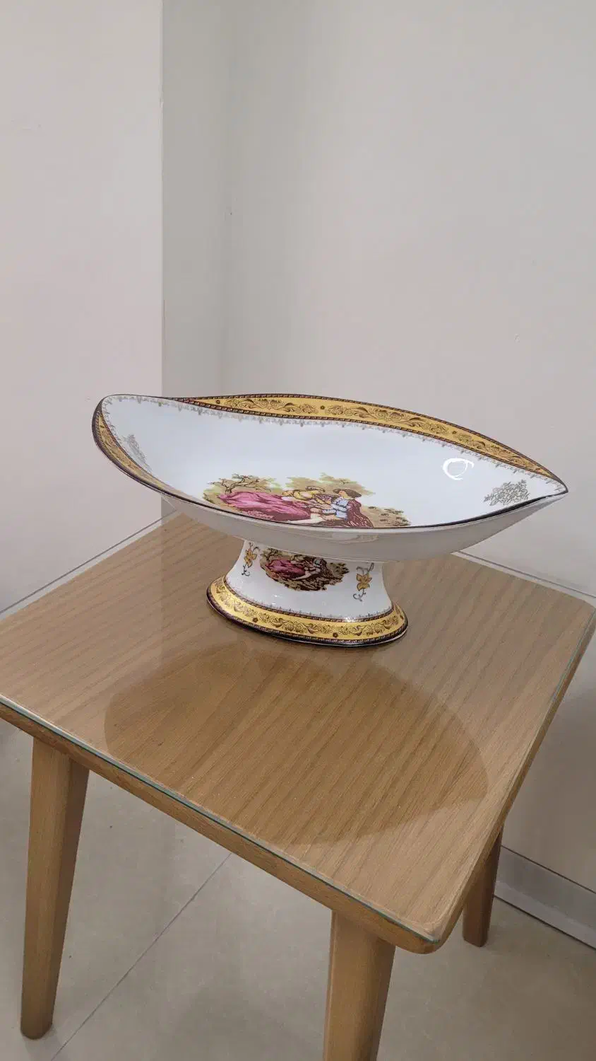 سرویس پذیرایی لیلی و مجنون ۱۲ نفره کامل|ظروف سرو و پذیرایی|تهران, امام زاده عبدالله|دیوار