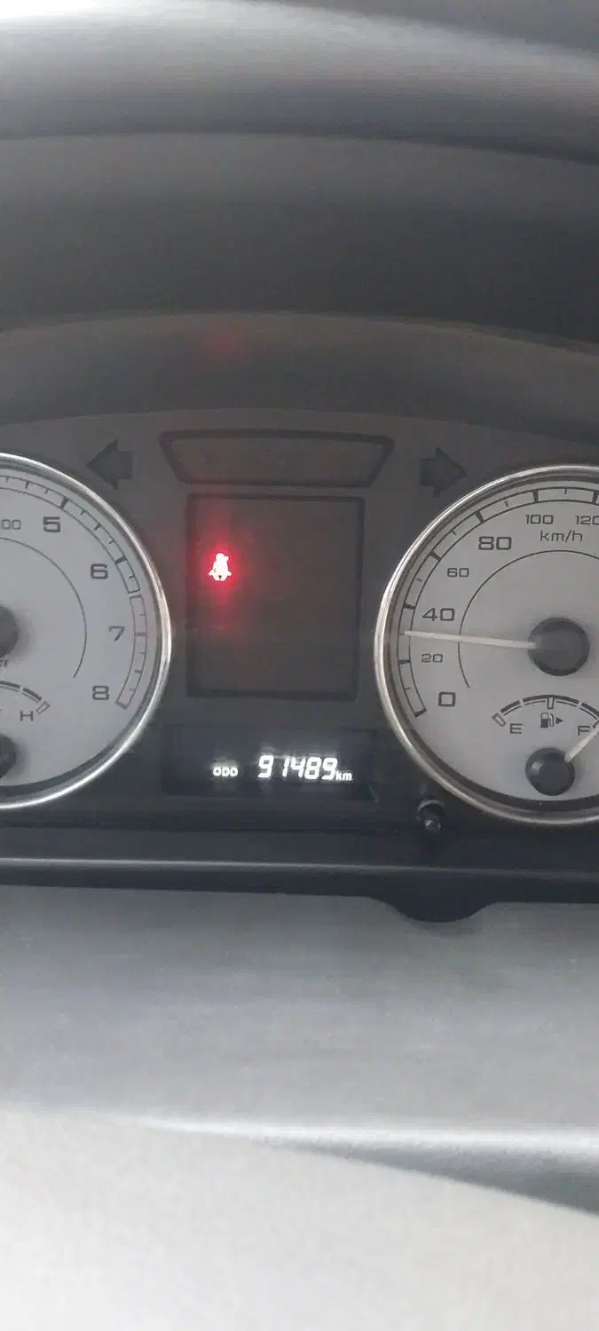 پارس مدل۹۹|خودرو سواری و وانت|بجنورد, |دیوار