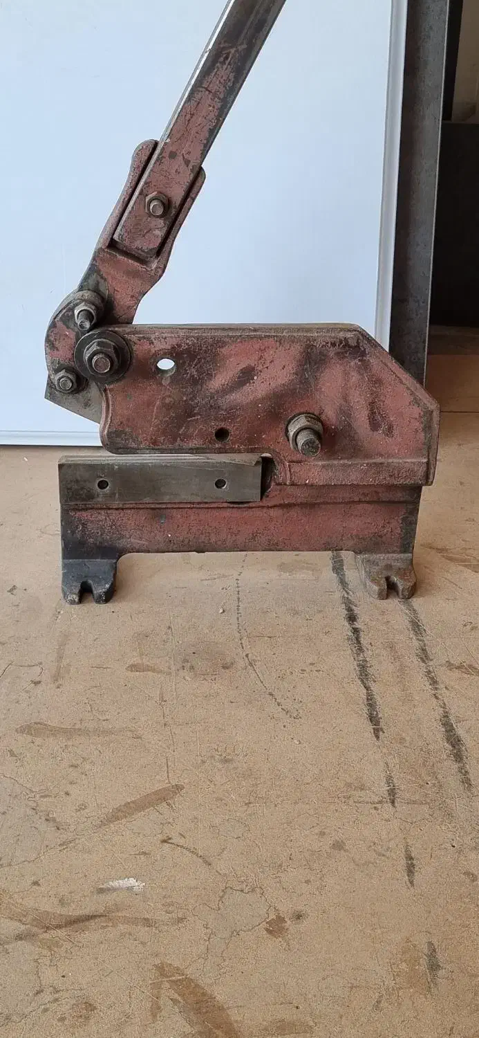 قیچی ورق بر|ابزارآلات|زرند, |دیوار