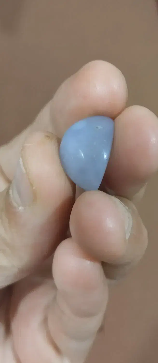 نگین عقیق سوسنی|جواهرات|ساری, |دیوار