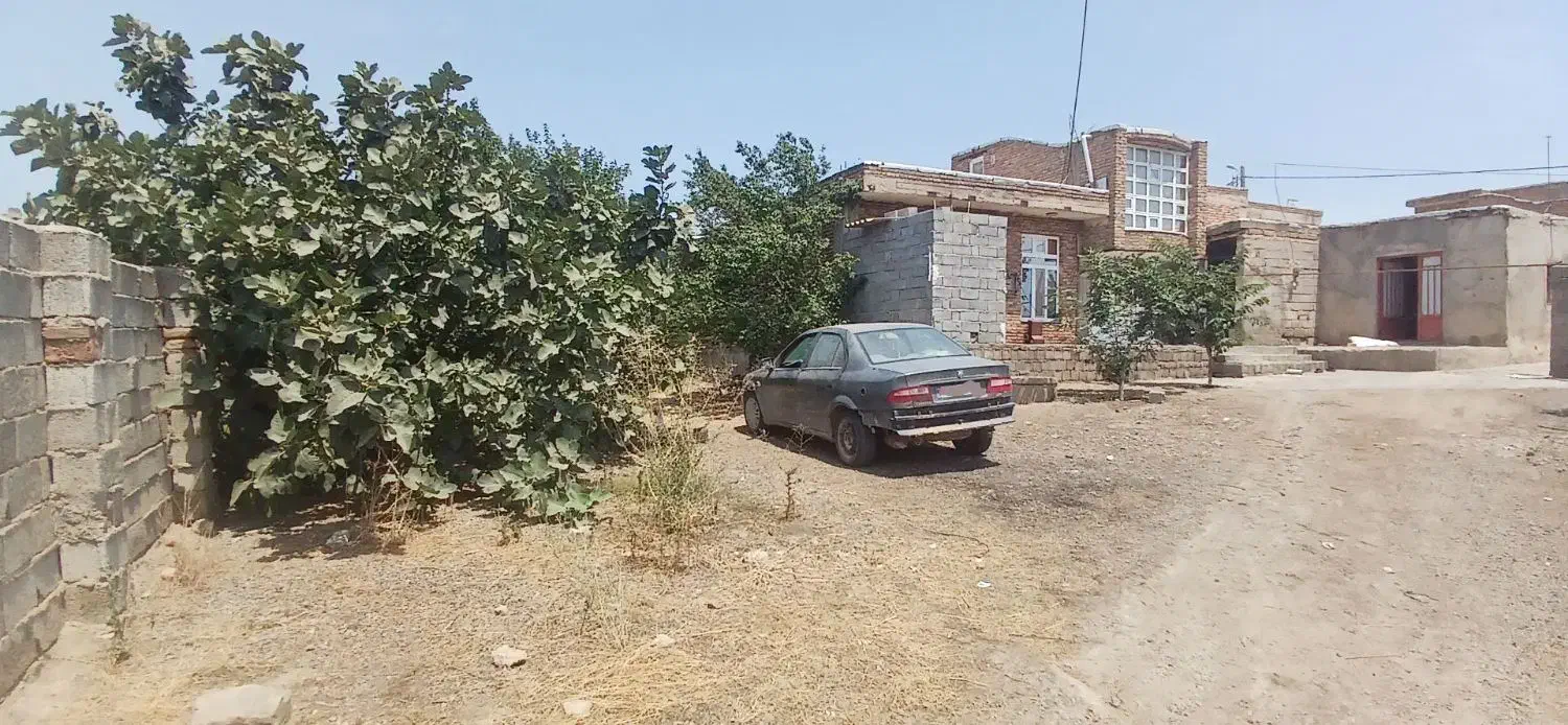 فروش زمین مسکونی در جعفرآباد خیابان کشاورزی|فروش زمین و ملک کلنگی|قشلاق دشت, |دیوار