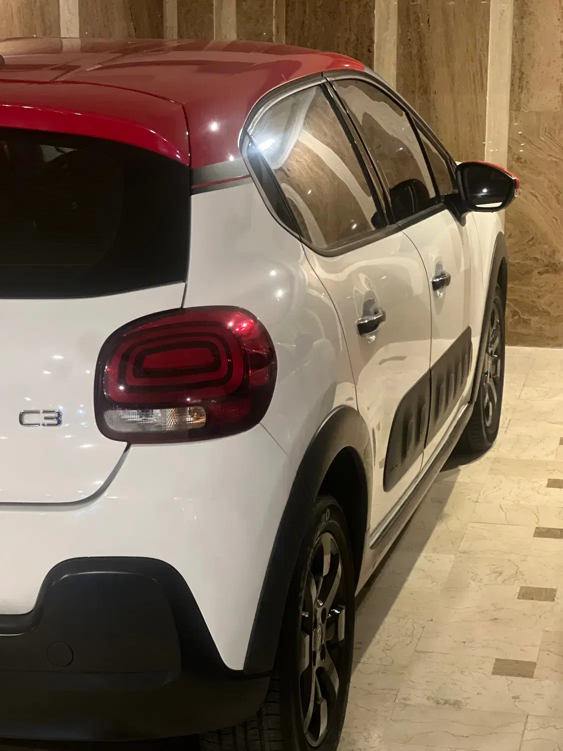 سیتروئنc3|خودرو سواری و وانت|تهران, تهرانپارس جنوبی|دیوار