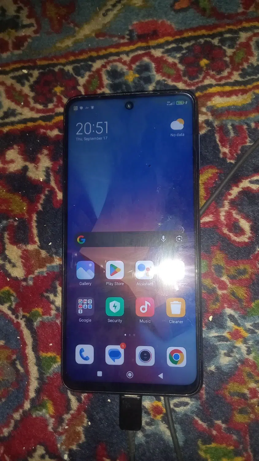 note9pro|موبایل|تهران, جیحون|دیوار