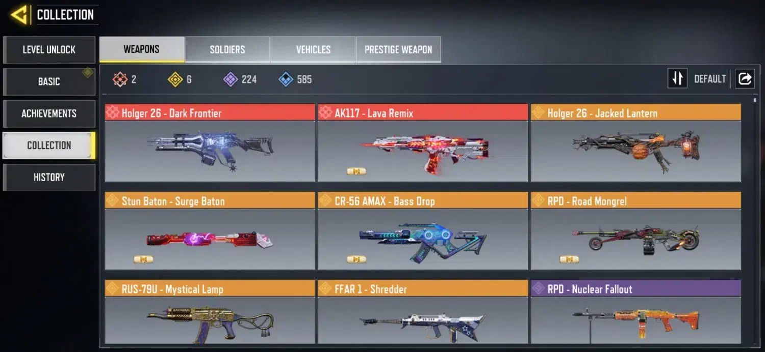 کالاف دیوتی|کنسول، بازی ویدئویی و آنلاین|نکا, |دیوار