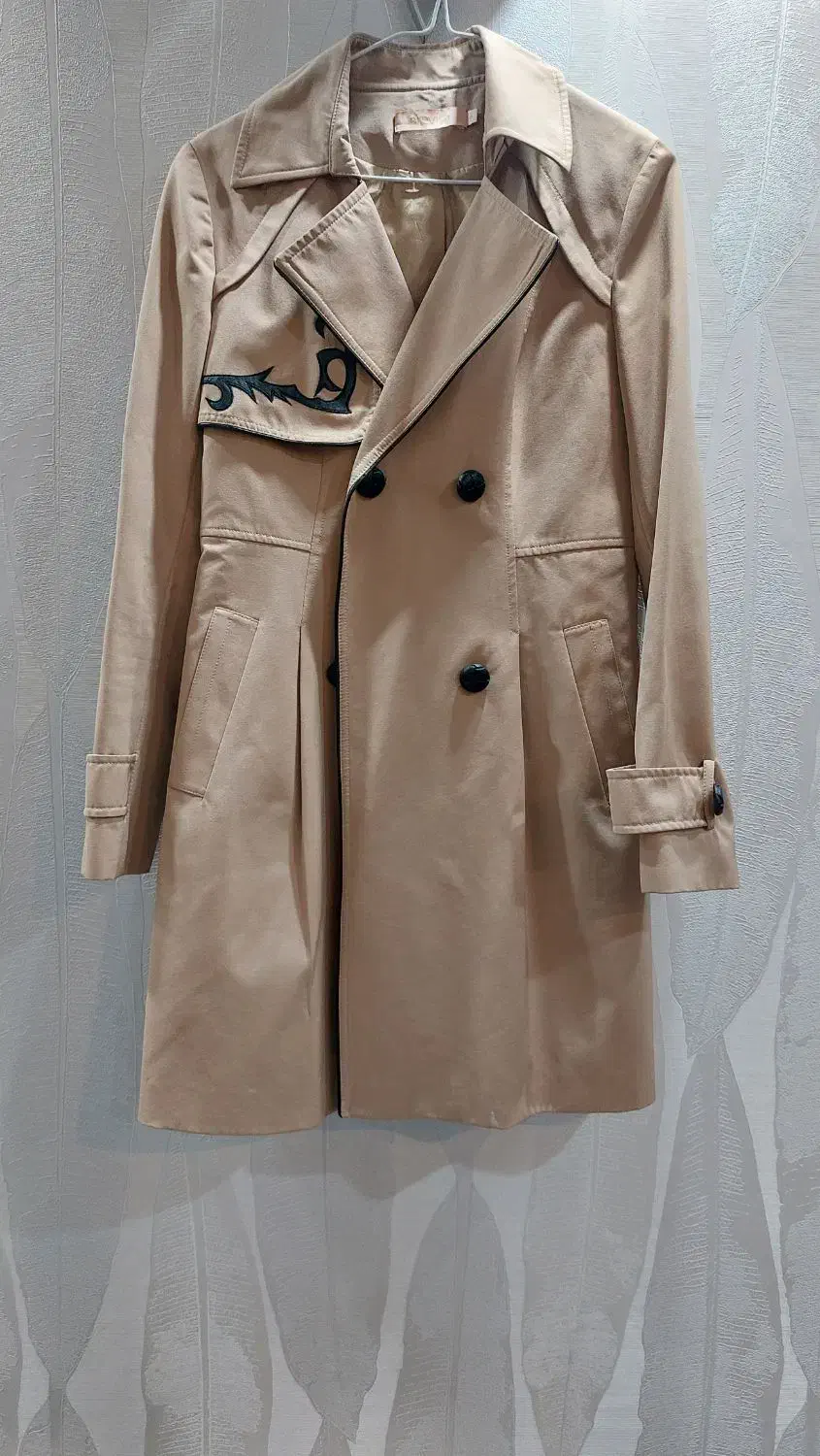 پالتو بارونی کاپشن|لباس|اصفهان, پروین|دیوار