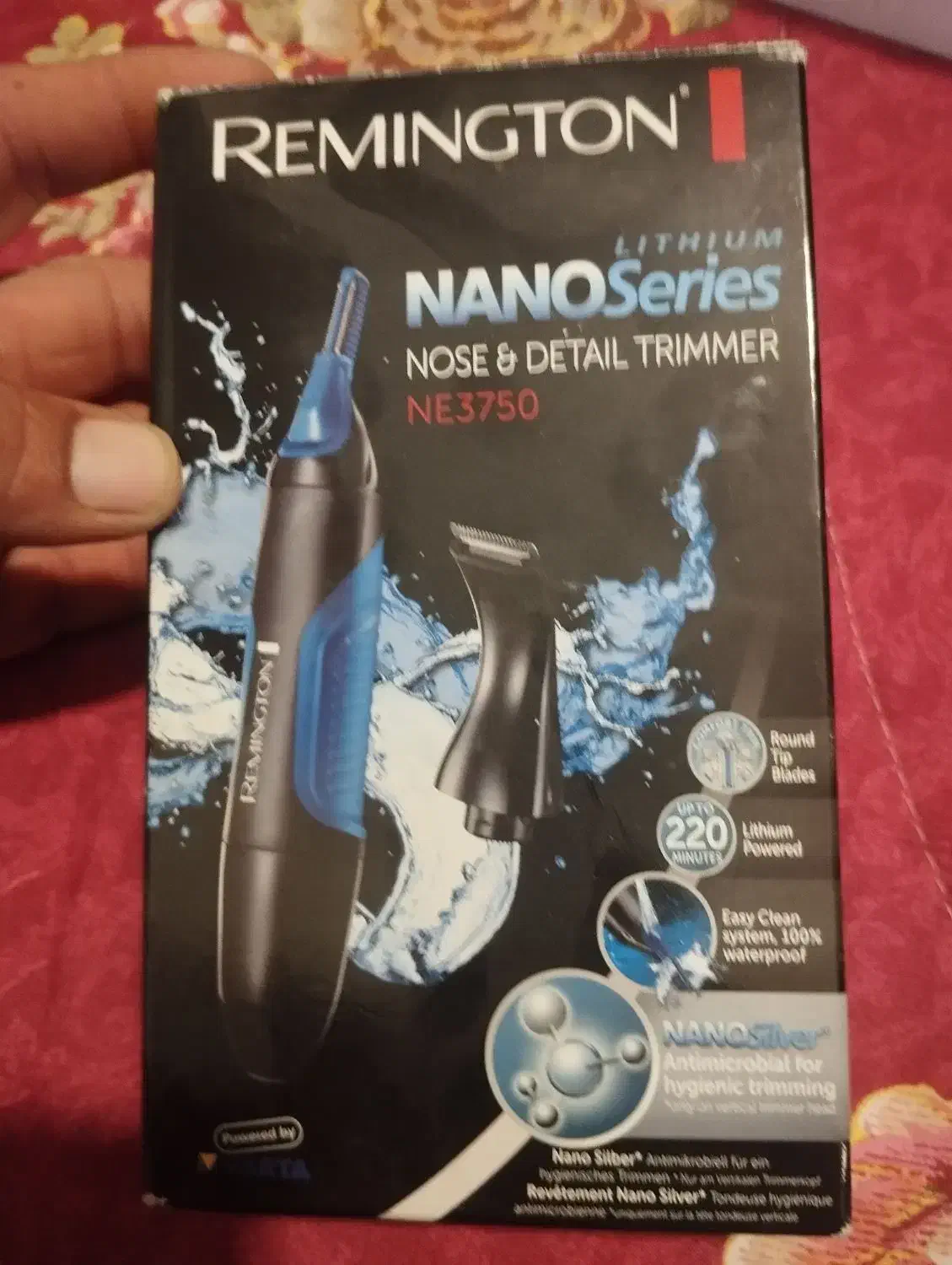 لوازم برقی ارایشی|آرایشی، بهداشتی، درمانی|مینودشت, |دیوار