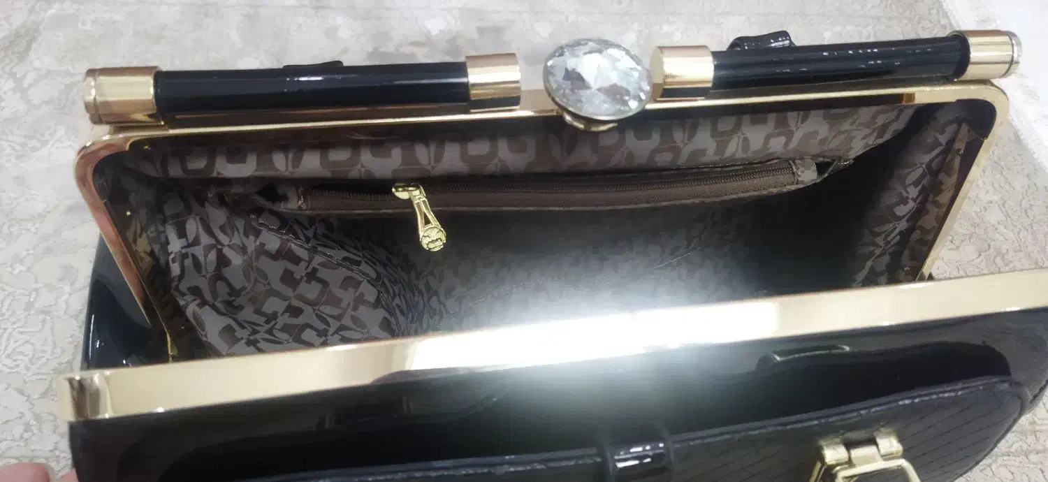 کیف مجلسی|کیف، کفش، کمربند|قم, شهرک فاطمیه|دیوار