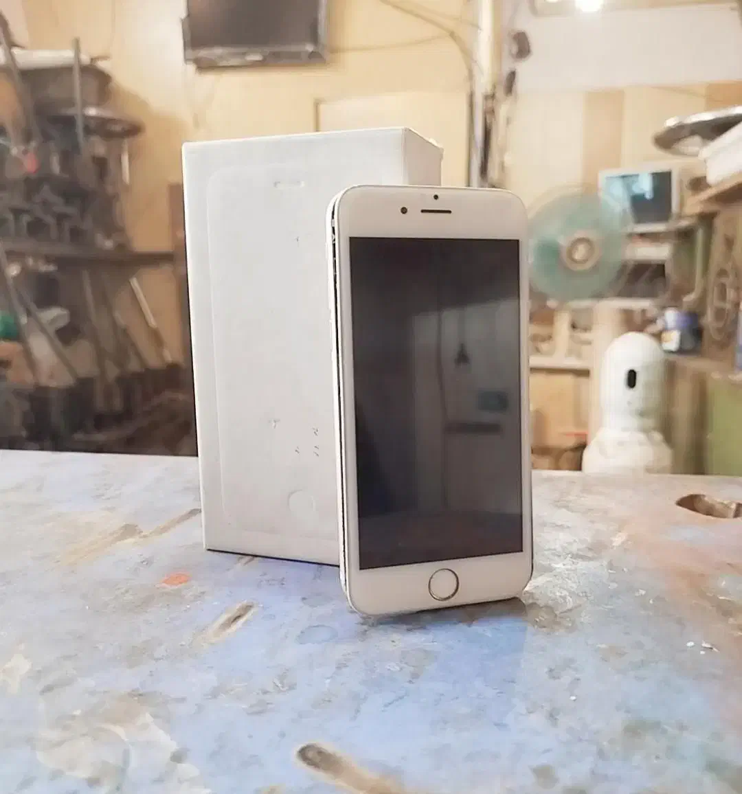 آیفون ۶|موبایل|تبریز, |دیوار