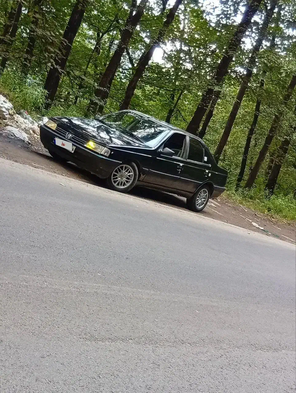 خودرو|خودرو سواری و وانت|پیربازار, |دیوار