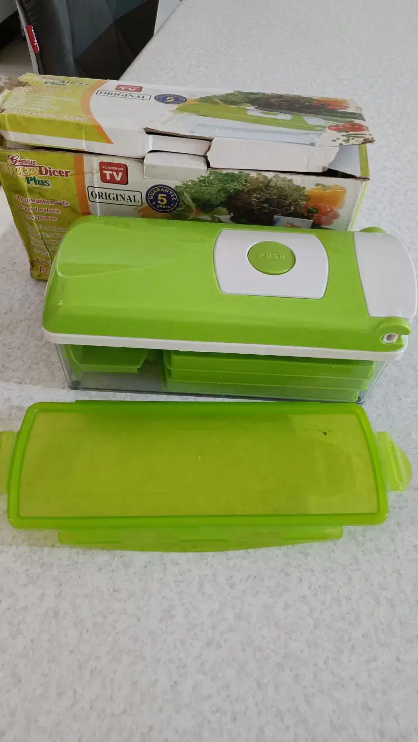 فروش لوازم آشپزخانه|خردکن، آسیاب، غذاساز|ارومیه, |دیوار