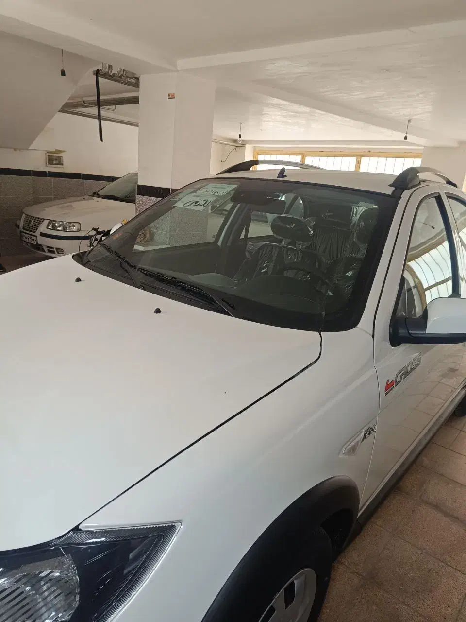 کوئیک GxRتیپ L|خودرو سواری و وانت|اردبیل, |دیوار