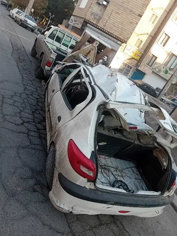 امداد خودرو، یدک کش، خودروبر،چرخگیر|خدمات حمل و نقل|مشهد, هدایت|دیوار