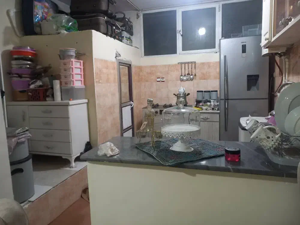 اجاره خانه ۵۵متری|اجارهٔ آپارتمان|تبریز, |دیوار