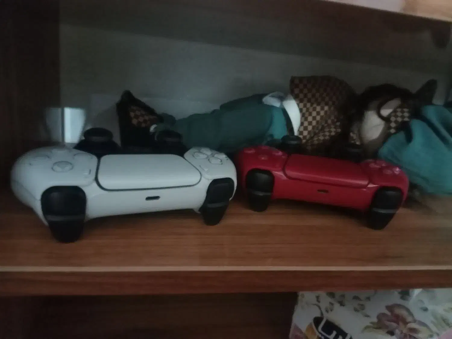 ps5|کنسول، بازی ویدئویی و آنلاین|خرم‌آباد, |دیوار