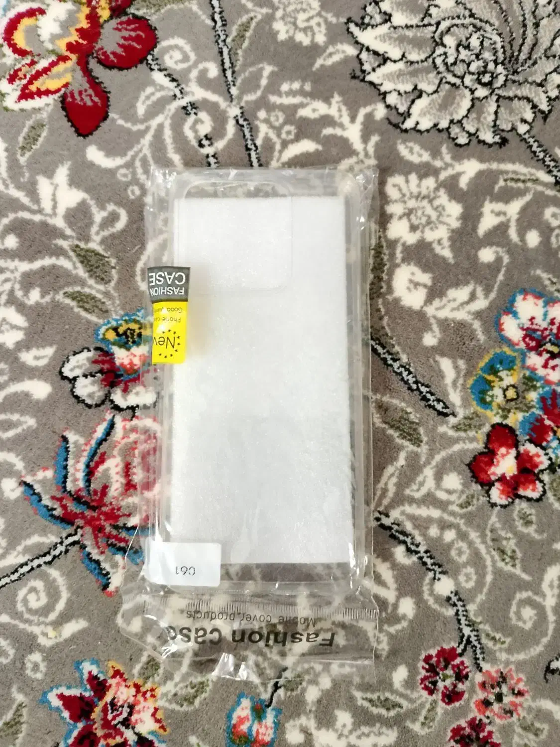 قاپ گوشی ریلمی c61|لوازم جانبی موبایل و تبلت|قروه, |دیوار