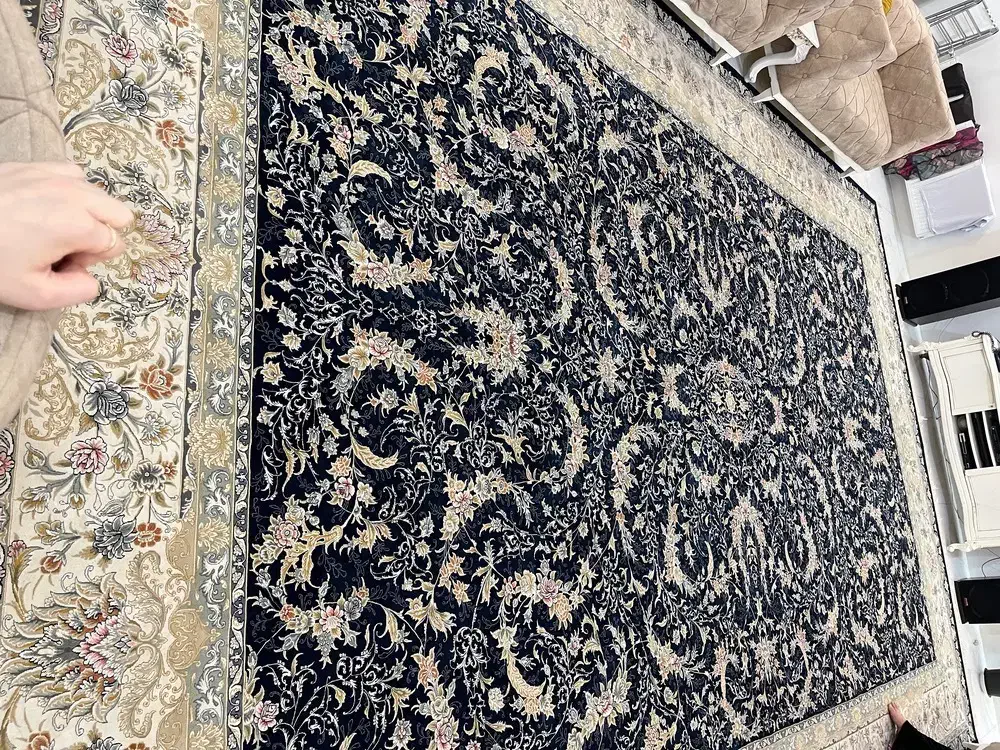 فرش ۲۴ متری|فرش|قدس, شهر‌قدس|دیوار