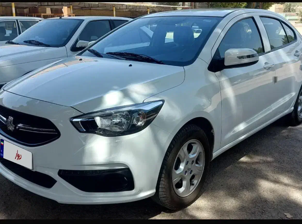 شاهین اتومات G CVT 1403|خودرو سواری و وانت|نیشابور, امام خمینی|دیوار