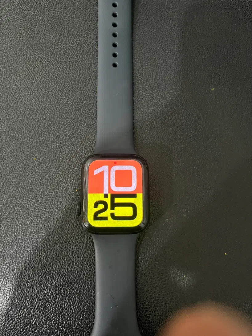 اپل واچ|ساعت|اراک, |دیوار