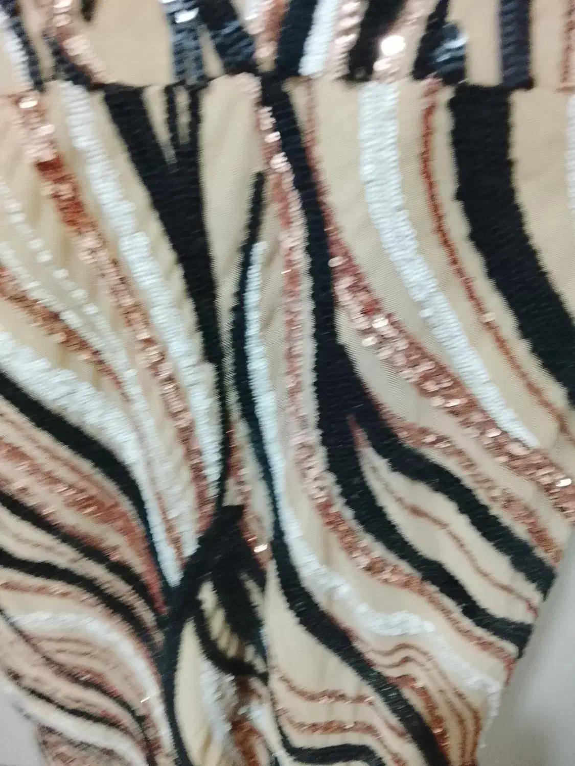 لباس مجلسی نو  سایز42.40|لباس|خاوران, |دیوار