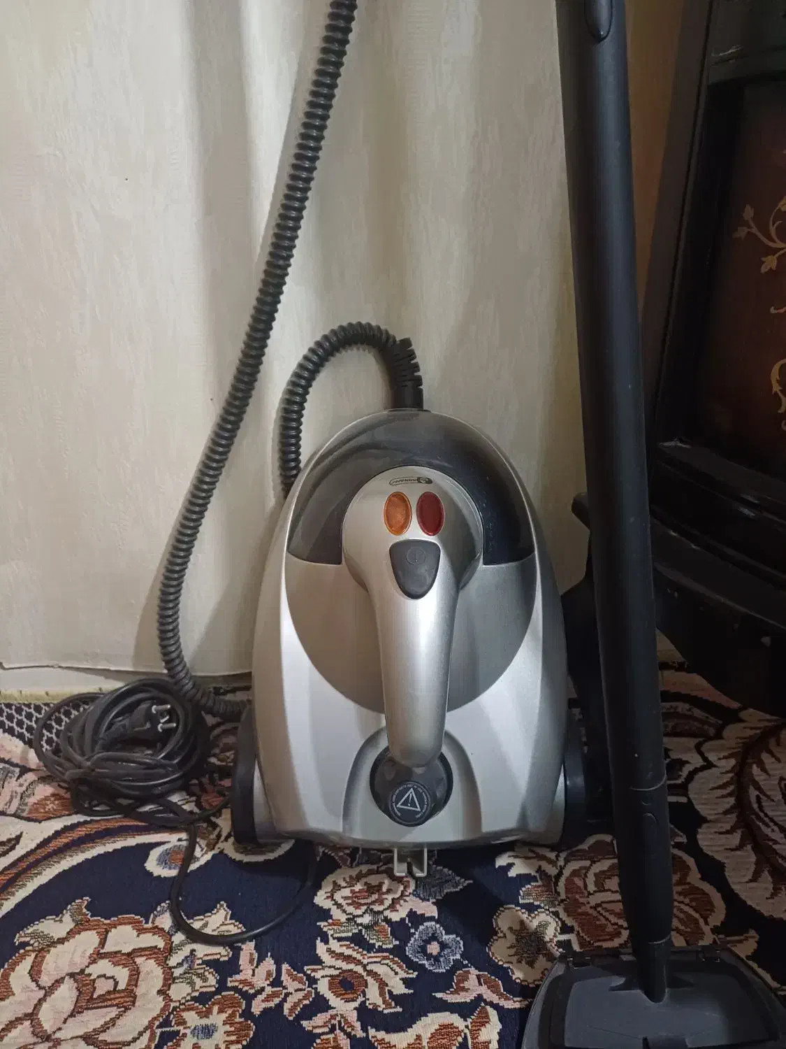 بخارشورنویه نو|جاروبرقی، جارو شارژی، بخارشو|مشهد, اروند|دیوار