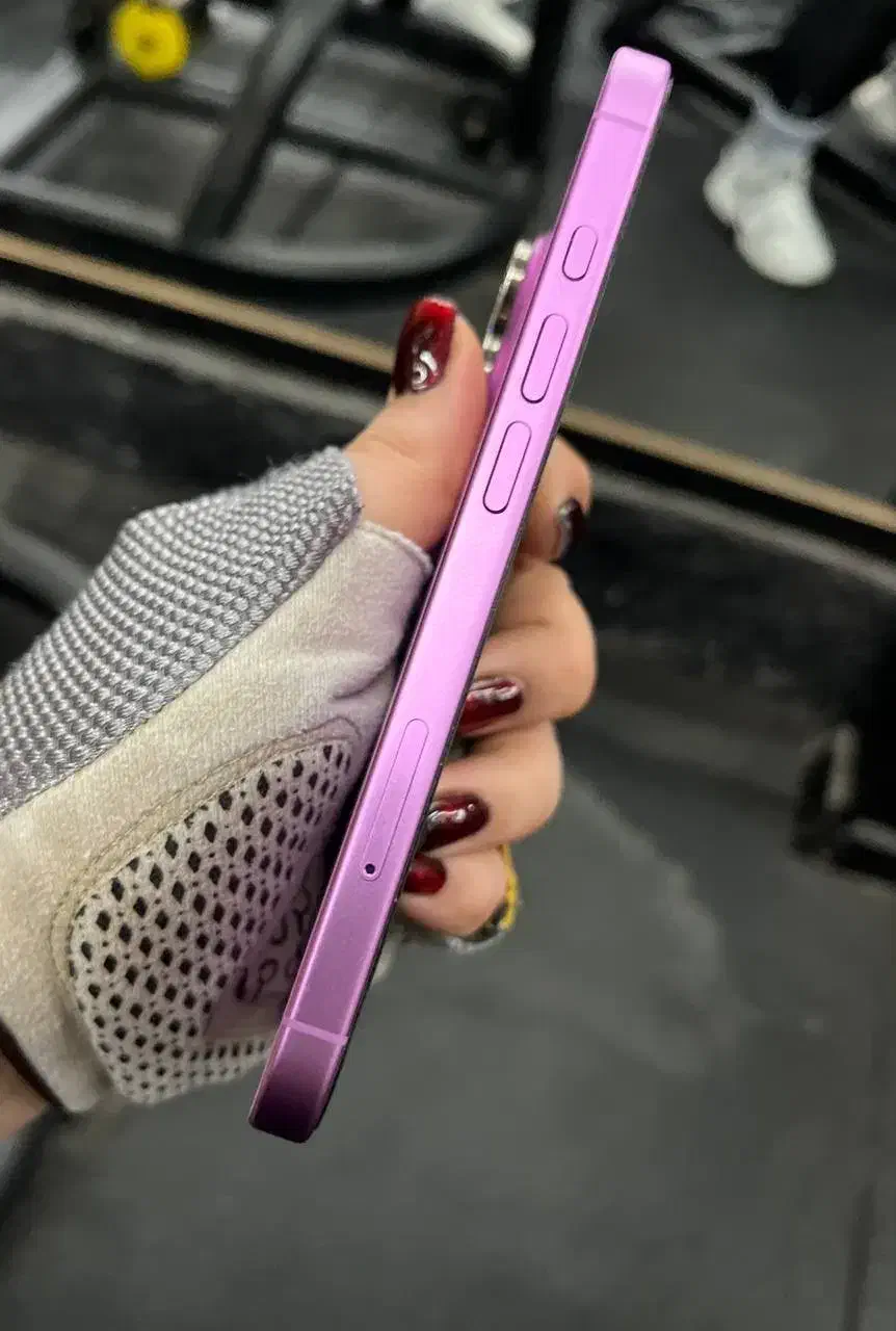 ایفون ۱۶|موبایل|رشت, دیلمان|دیوار