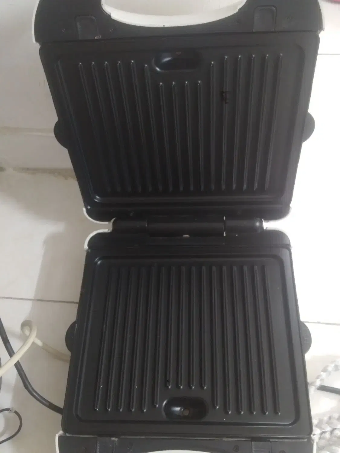 آبمیوه گیری فیلیپس برزیل اصلی و ساندویچ ساز المانی|آبمیوهگیر و آبمرکباتگیر|تهران, افسریه جنوبی|دیوار