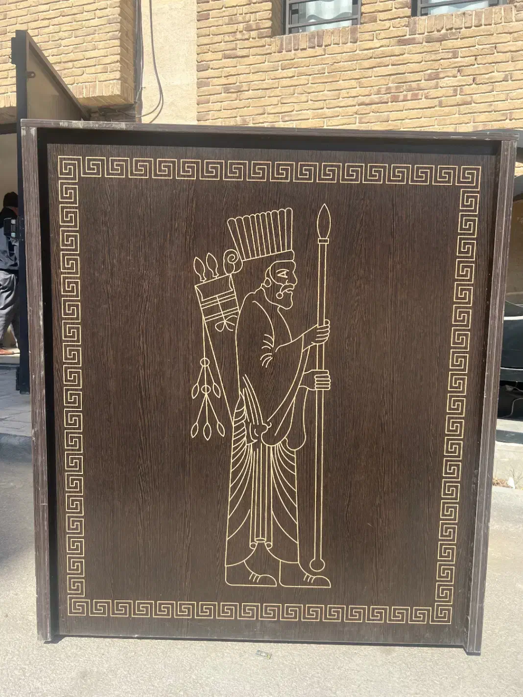 میز اداری|دفتر کار|کاشان, امیرکبیر|دیوار