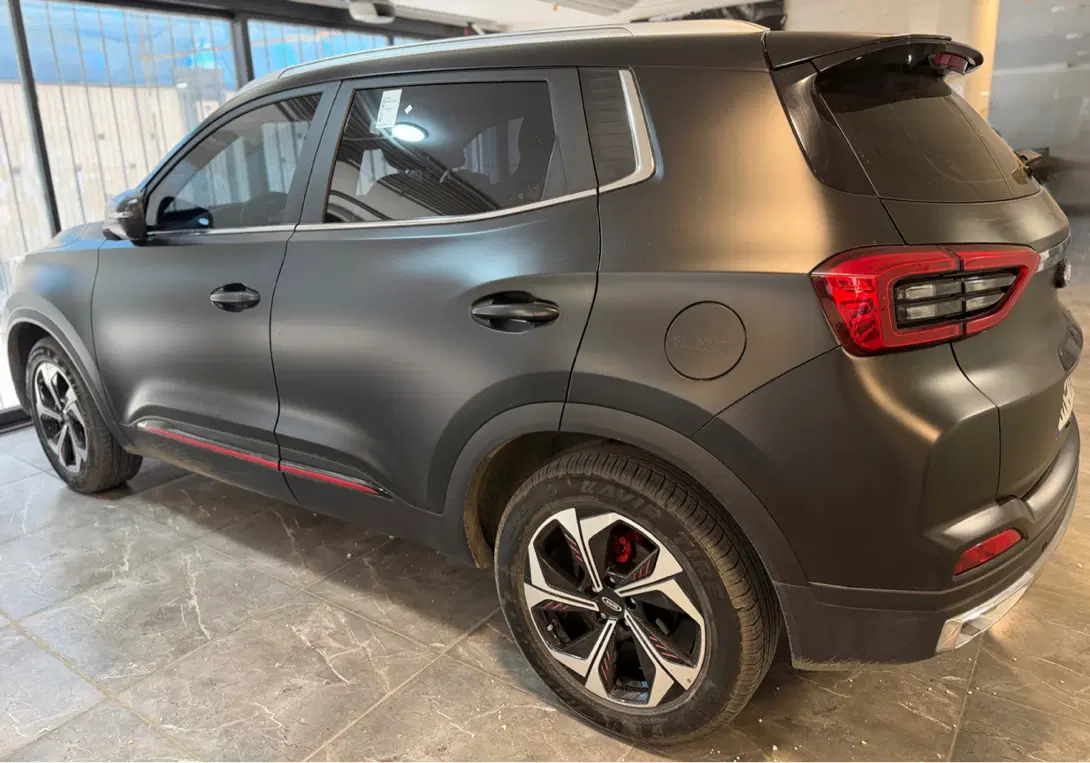X55 pro|خودرو سواری و وانت|همدان, |دیوار