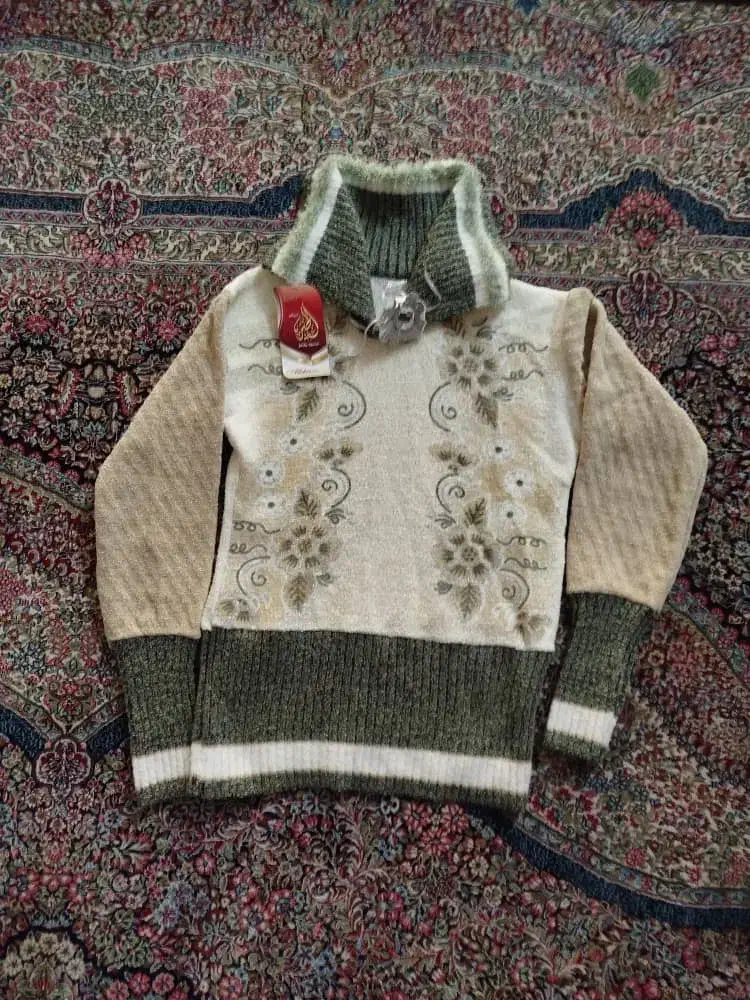 لباس گرم|لباس|کرمان, |دیوار