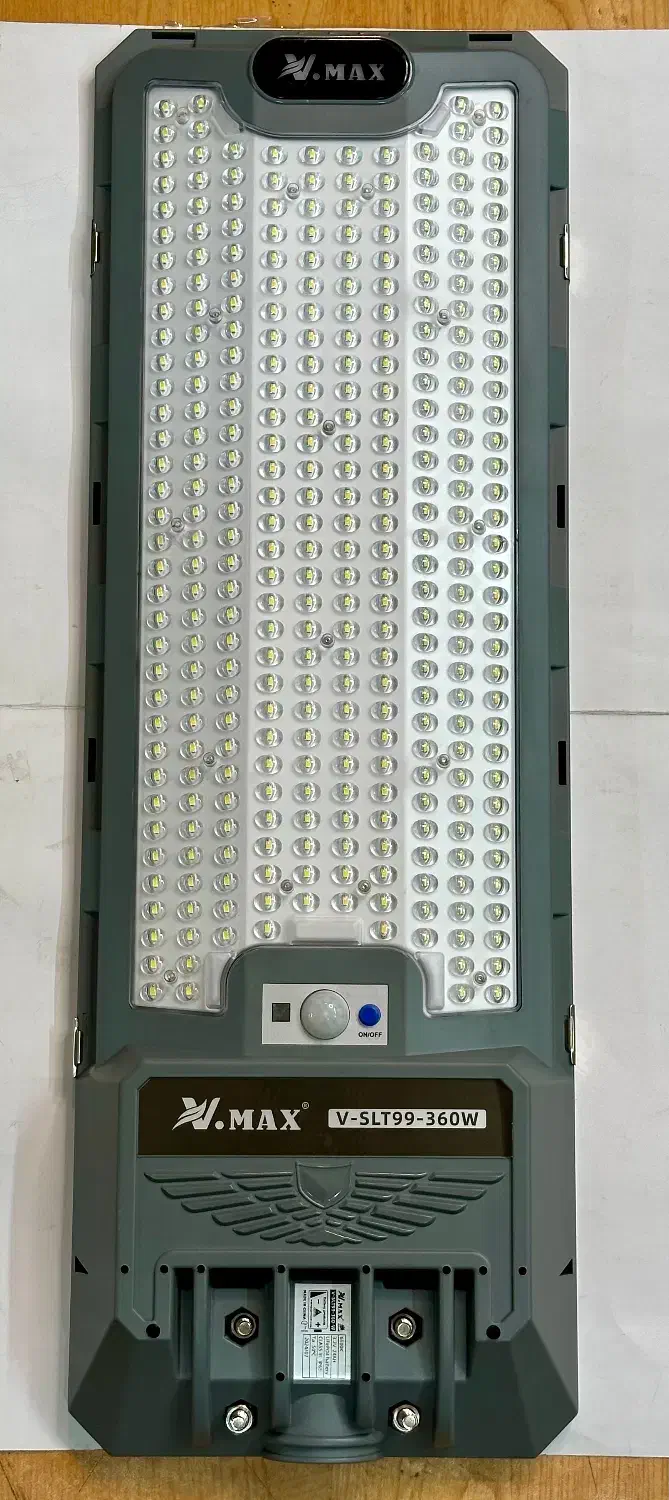 چراغ خیابانی خورشیدی ویمکس|لامپ و چراغ|تهران, حکیمیه|دیوار