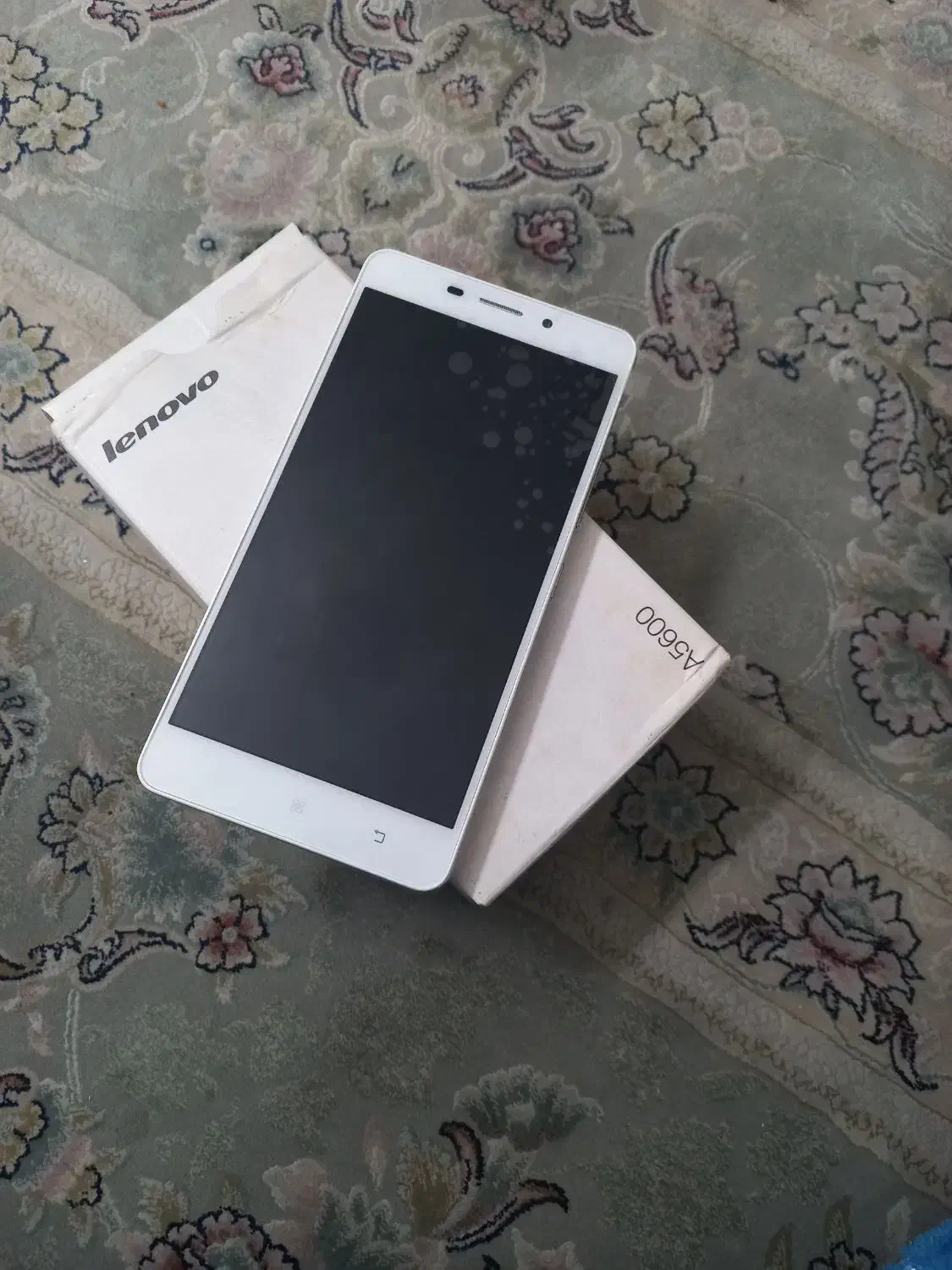 lenovo/A5600|موبایل|تهران, خرمشهر|دیوار